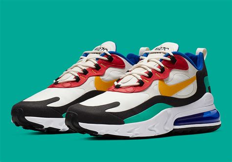 nike air max 270 react bauhaus snipes|air270 react.